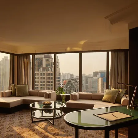 Banyan Tree Bangkok-3