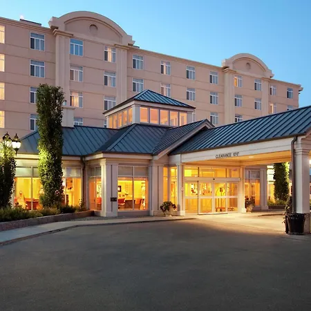 Hilton Garden Inn West Edmonton-2