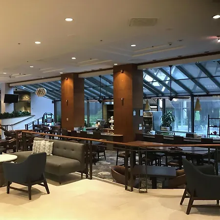 Doubletree By Hilton San Jose-2