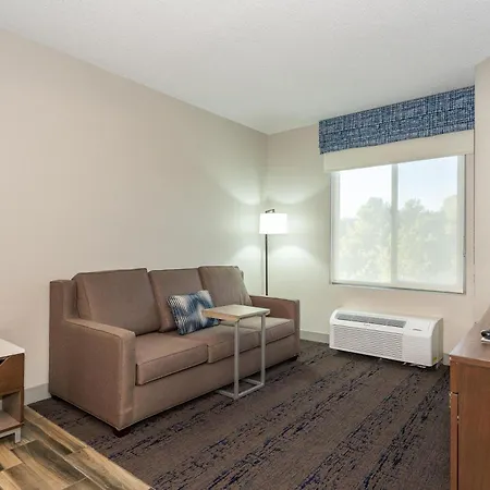 Hampton Inn & Suites Flagstaff - West-2