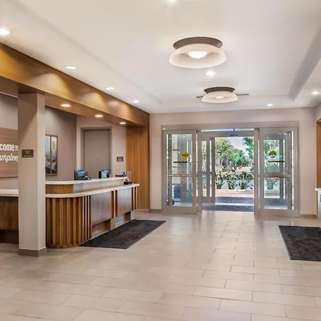 Hampton Inn & Suites Riverside/Corona East-3