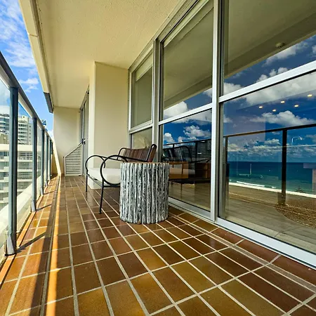 Baronnet Apartments-3