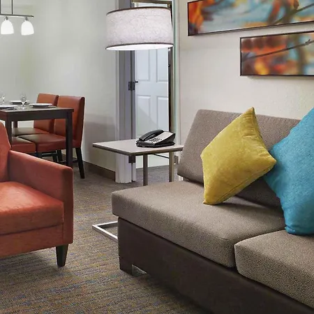 Extended Stay America Suites - Houston - Galleria-2