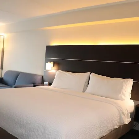 Holiday Inn Express Brampton By Ihg-2