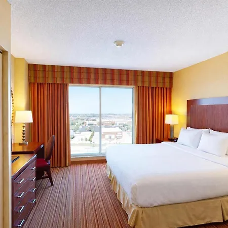 Embassy Suites By Hilton Norman Hotel & Conference Center-2