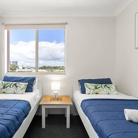 Bayview Beach Holiday Apartments-3