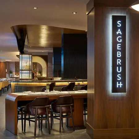 Las Vegas Marriott-3