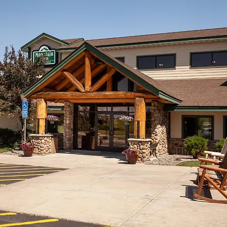 Mountainview Lodge And Suites-2