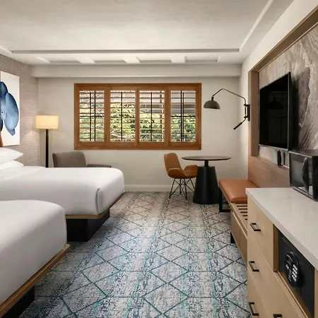 Sheraton La Jolla-3