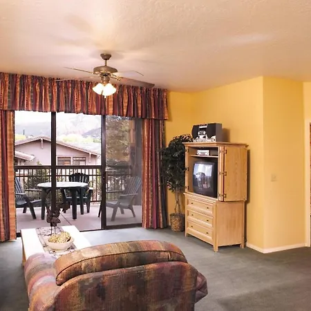 Club Wyndham Sedona-3