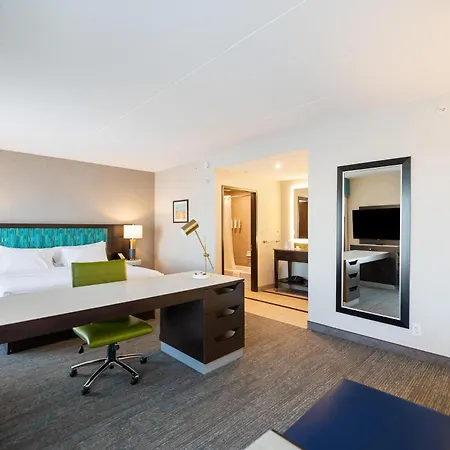 Hampton Inn By Hilton Winnipeg-2