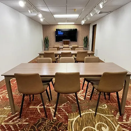 Best Western Music Capital Inn-3