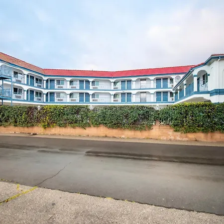 Colony Inn - North Hollywood - Hotel Near Universal Studios-3