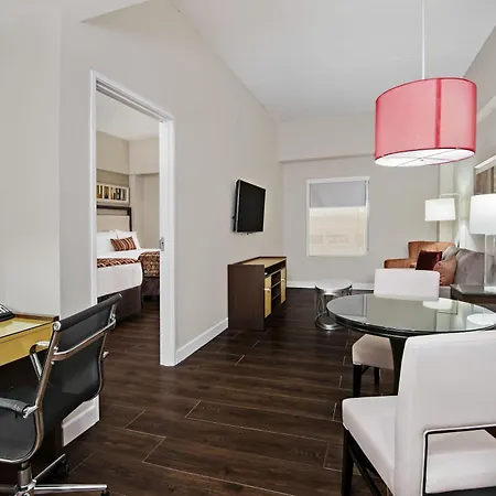 Hawthorn Extended Stay By Wyndham Mcallen-2