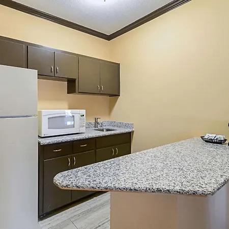 Quality Inn & Suites Lubbock South-3