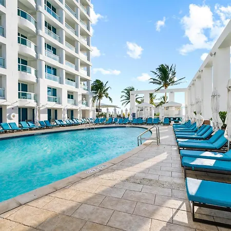 Conrad Fort Lauderdale Beach-3