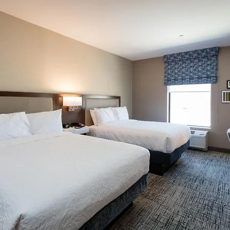 Hampton Inn & Suites St. George-2