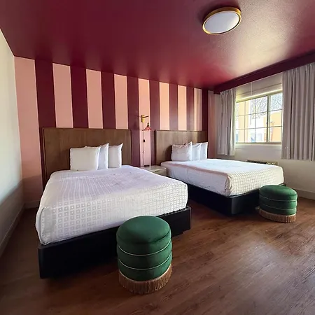 The Buxton, BW Signature Collection By Best Western-2