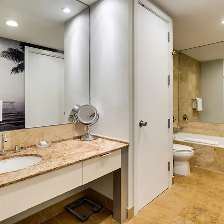Brickell Arch, A Luxury Collection Hotel, Miami-2