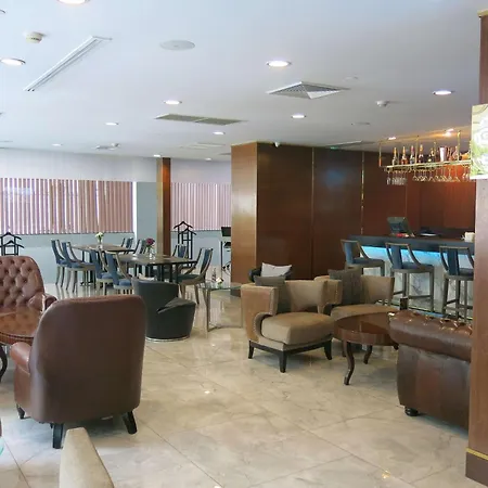 Radisson Suites Bangkok Sukhumvit-2