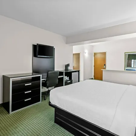 Clarion Inn Branson-2