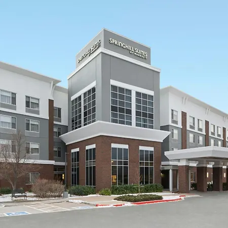 Springhill Suites By Marriott Fort Collins-3