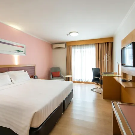 Maple Hotel-2