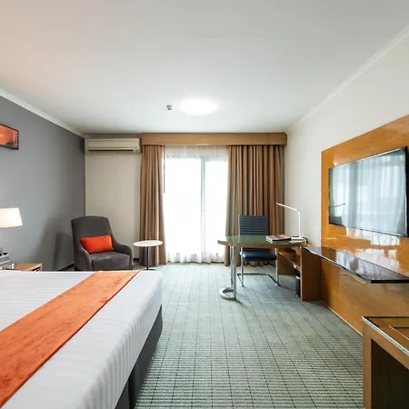 Maple Hotel-2