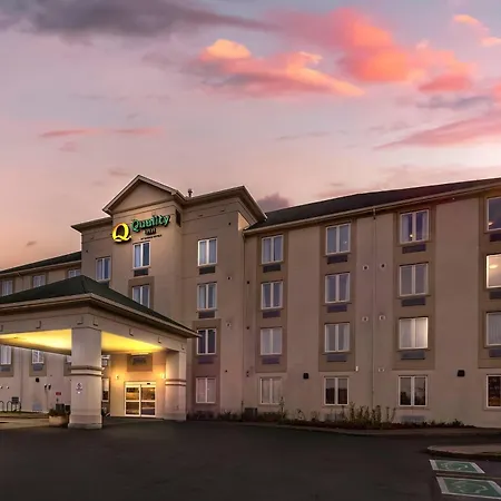 Quality Inn-3