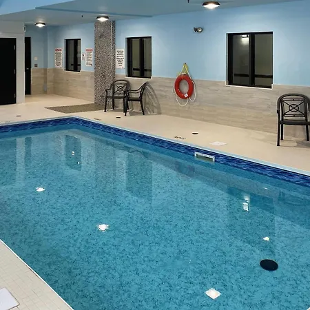 Quality Inn-3