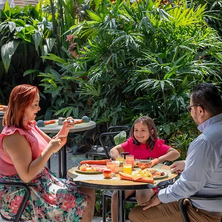 Holiday Inn San Jose La Sabana By Ihg-2