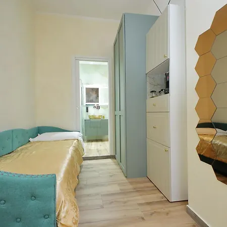 Just Chilling Suite-2