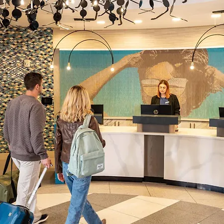 Cambria Hotel Ocean City - Bayfront-2