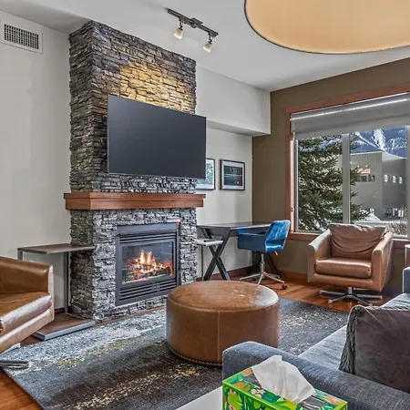 Stoneridge Mountain Resort Managed By Little Sister Getaways-2
