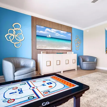 Splash Resort Luxury Pools Lazy River Water Parks Sept Still Available-2