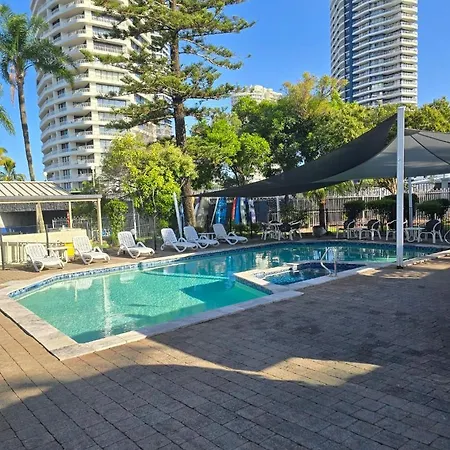 Bayview Bay Apartments And Marina-2