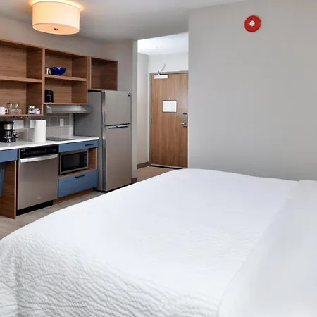 Candlewood Suites - Joliet Southwest By Ihg-3