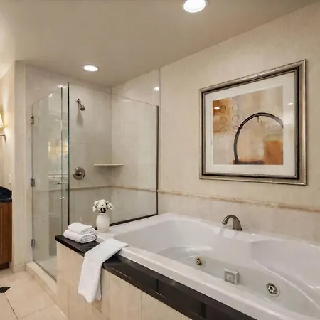 Mgm Signature Tower 2 8Th Floor 2-Suite Strip View Balcony No Resort Fee-2