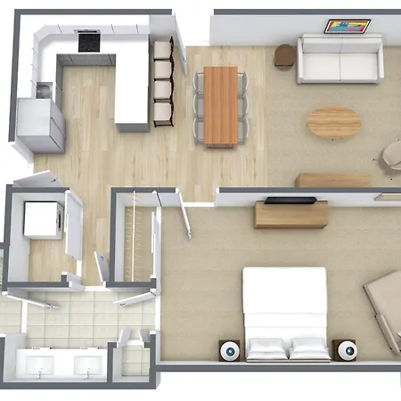 Casa Costera, Isla Verde Beach, Apartments By Marriott Bonvoy-3