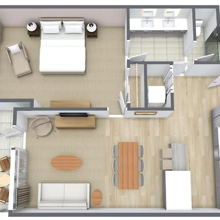 Casa Costera, Isla Verde Beach, Apartments By Marriott Bonvoy-2
