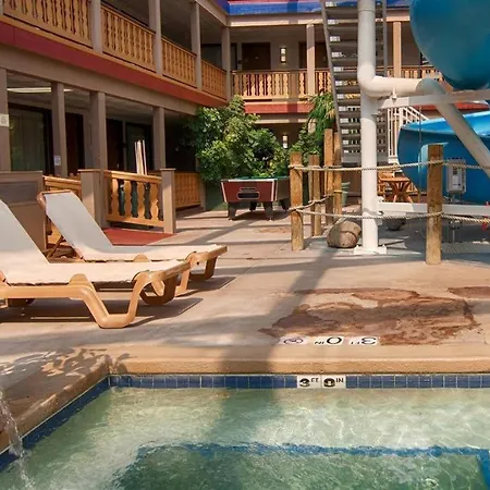 Americinn By Wyndham La Crosse Riverfront-Conference Center-2