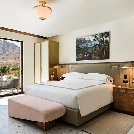 Thompson Palm Springs, By Hyatt-2