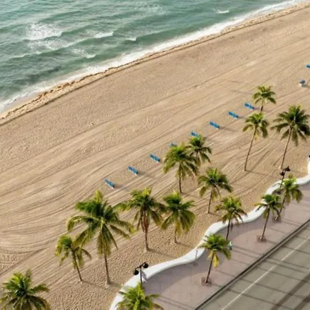 Marriott Beachplace Towers 2Bd-3