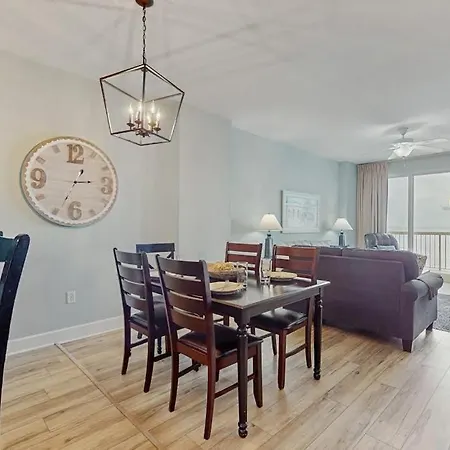 Sunrise Beach 2310 - Beachfront Condo-2