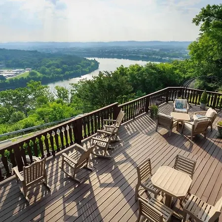 Historic Riverview Inn Suite Ten-3
