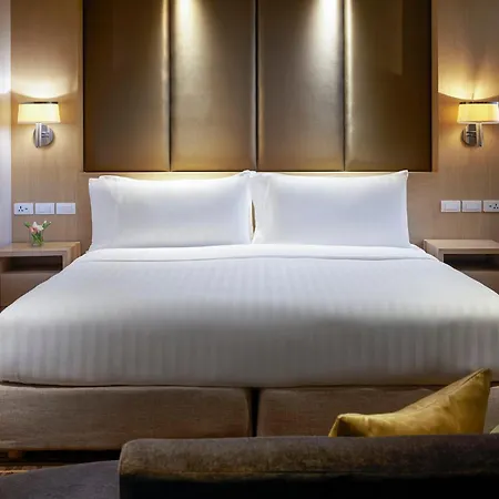 Amari Bangkok-3