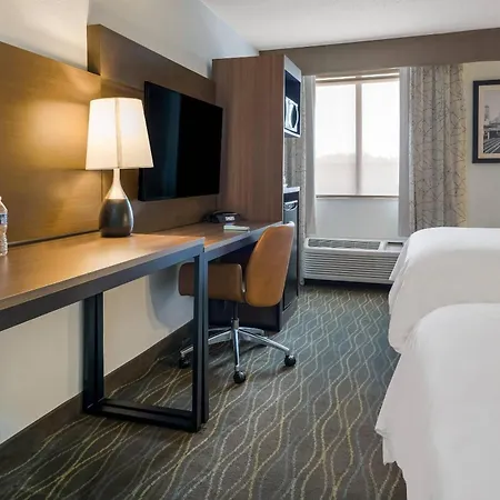 Radisson Hotel Grand Rapids Riverfront-2
