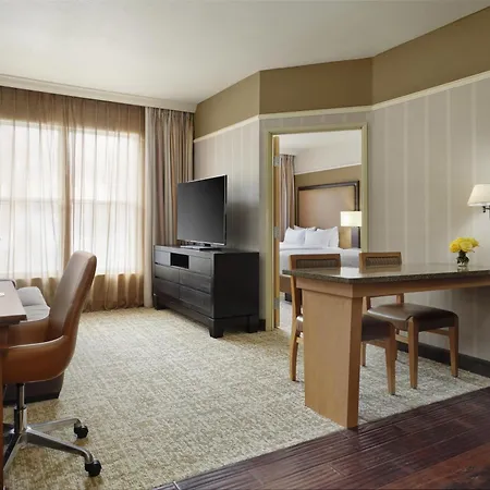 Sonesta Suites Scottsdale Gainey Ranch-3