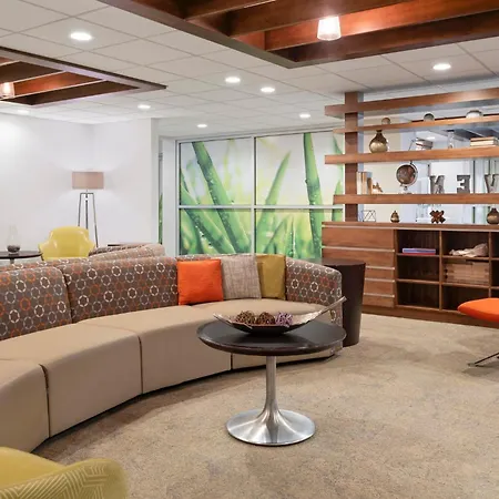 Even Hotel Ann Arbor S - University Area By Ihg-3