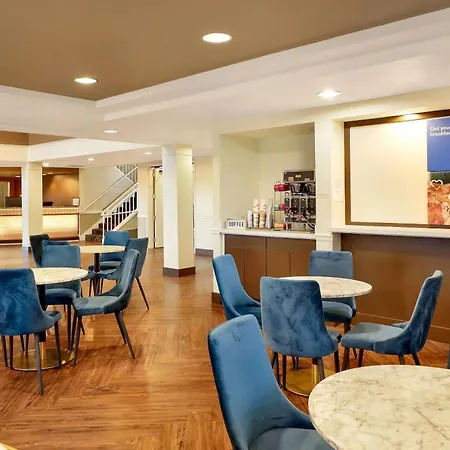 Comfort Inn Bellingham-3